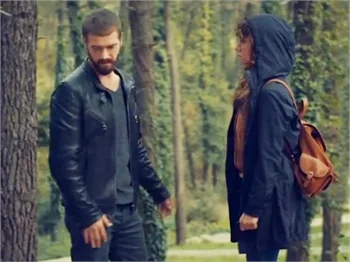 Hatırla Gönül'de güldüren hata