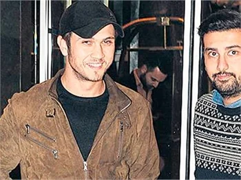 Aras Bulut İynemli'den Maral açıklaması