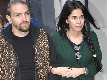 Asena Erkin'den 'ayrılık' kararı