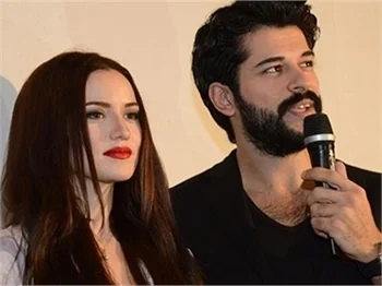 Fahriye Evcen ile Burak Özçivit kavga etti mi?