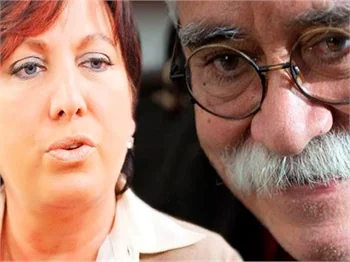 Oya Başar: Levent Kırca demeyin artık!