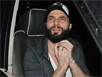 Berkay'a silahlı saldırı!