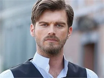 Dedektif Kıvanç Tatlıtuğ