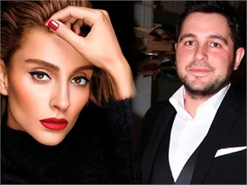 Özge Ulusoy: O her zaman benim yanımda