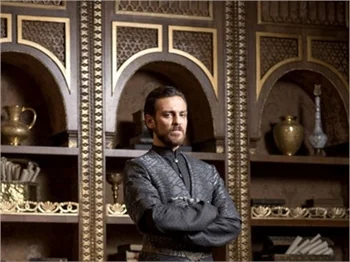 Kösem Sultan'da bir bölüm 600 kostüm hazırlandı