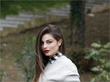 Ayça Ayşin Turan: Miranda Kerr'e benzetilmek