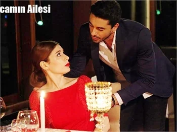 'Kocamın Ailesi' veda ediyor!