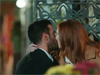 Kiralık Aşk 21. Bölüm Fotoğrafları