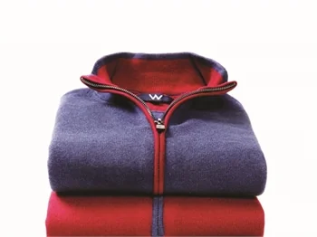 W Collection’dan kaşmir dokunuşu