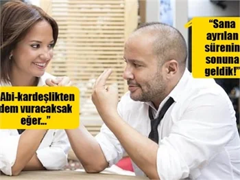 Ayşe Özyılmazel ile İzzet Çapa fena kapıştı!