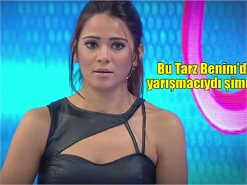 Gizem Güler 'Eve Dönüş' dizisinde!