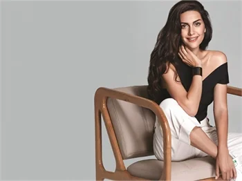 Ayla Algan: Bergüzar kendi yarattığım bir canavar!