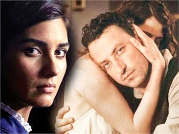 Tuba Büyüküstün yeni filminde kocasının annesi oldu