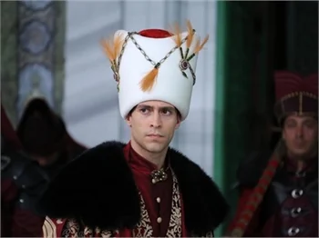 'Muhteşem Yüzyıl Kösem' ve taht savaşları başladı!