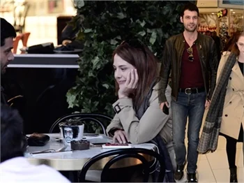 Keremcem ile Ezgi Asaroğlu görüntülendi!