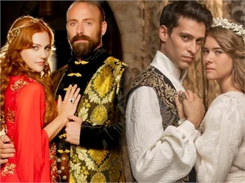 Muhteşem mi, Kösem mi?