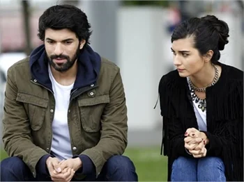 Engin Akyürek Emmy Ödülleri'nde finale kaldı
