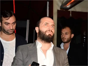 Berkay'ın korku dolu gecesi!