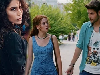 'Acil Aşk Aranıyor' da sürpriz değişiklik