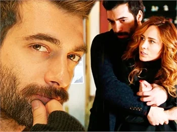 İlker Kaleli: Burçin’le mutluyum