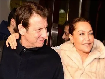 Kaya Çilingiroğlu: Hülya Avşar'la bir daha asla evlenmem