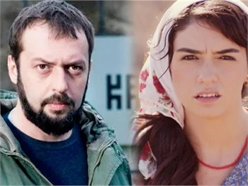 Yeni bir set aşkı daha!