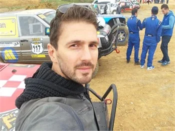 Emre Kızılırmak'ın yeni tutkusu!