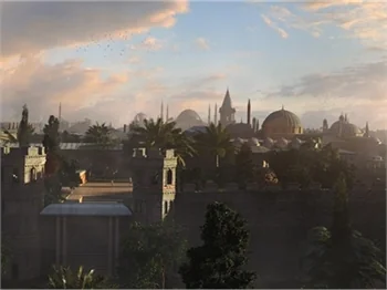 Muhteşem Yüzyıl Kösem'deki aslanın hikayesi ortaya çıktı!