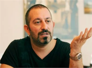 Cem Yılmaz’a Periscope şoku!
