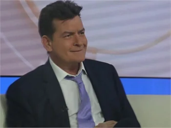 Charlie Sheen AIDS olduğunu açıkladı!