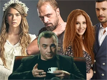 Google'da en çok aranan 10 dizi!