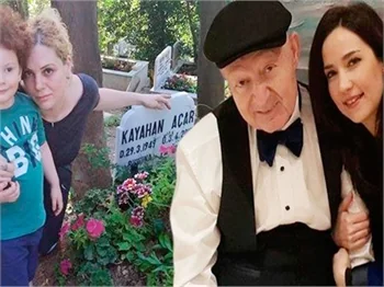 İpek Açar stüdyoya girdi
