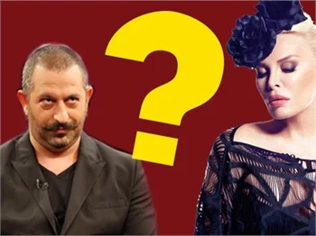 Cem Yılmaz, Ajda Pekkan'a ne sordu?