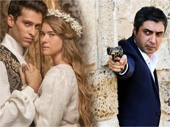 Kurtlar Vadisi Pusu mu, Muhteşem Yüzyıl Kösem mi?