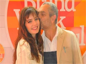 Nil Karaibrahimgil'den çocuk itirafı!