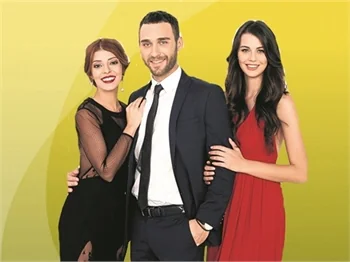 'Acı Aşk' gün sayıyor!