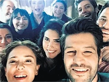Acil Aşk Aranıyor'dan veda!
