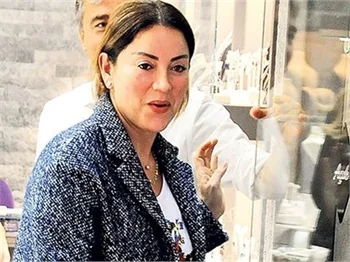 Aşkın Nur Yengi'den botoks itirafı!