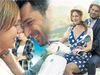 İşte 'Gecenin Kraliçesi' Meryem Uzerli!