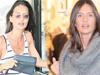 Yasemin Ergene Özilhan ekranlara geri mi dönüyor?
