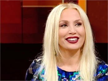 Lerzan Mutlu'dan evlilik itirafı!