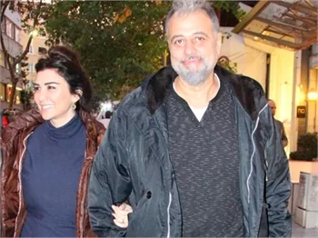 Hamdi Alkan: 34 beden olacağım
