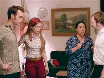 Analar ve Anneler’de şok ayrılık