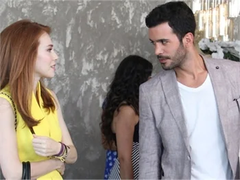 'Kiralık Aşk'a yeni oyuncu