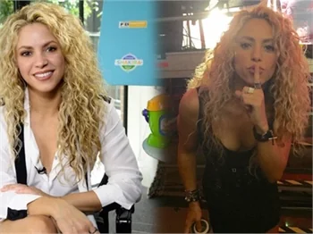 19 Mayıs sürprizi Shakira!