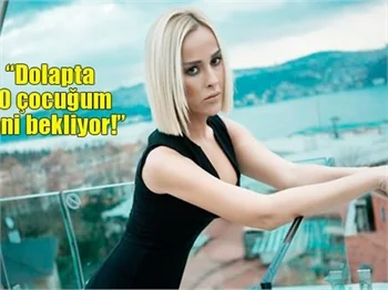 Helin Avşar: Göz çapkınıyım, bakarım...
