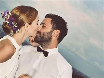 Selen Soyder aşkını haykırdı!