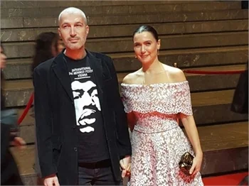 'Altın Kelebek'te kırmızı halının şıkları-rüküşleri!