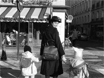 Tuba Büyüküstün'ün 'Paris' hatırası!