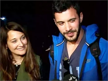 Bomba iddia! "Gupse Özay evi terk etti!"